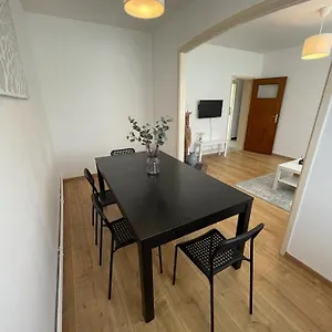 Dans Un Beau Quartier A Anderlecht Appartement Brussel