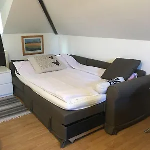 Near The Center With Bathroom And Kitchen Appartement Brussel