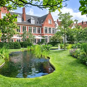 The Notary Bed & Breakfast Brugge