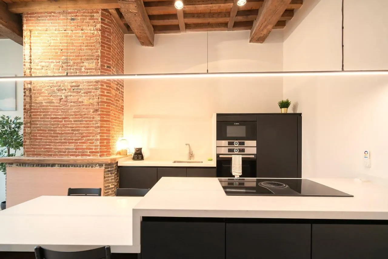The Hendrik Square Residence Антверпен 0*,