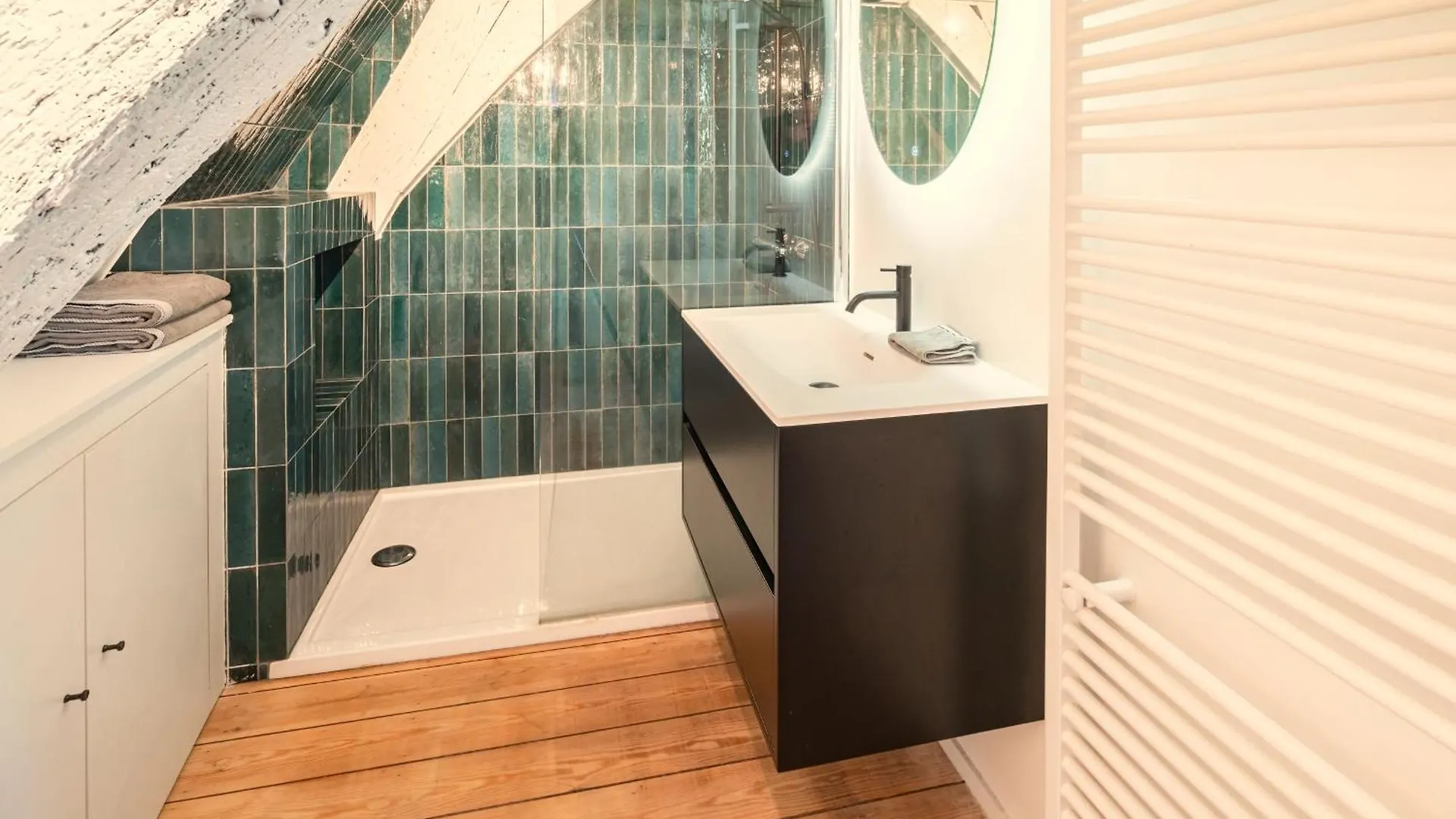 The Hendrik Square Residence Антверпен 0*,  Бельгия